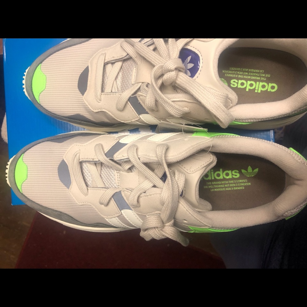 Adidas shoes